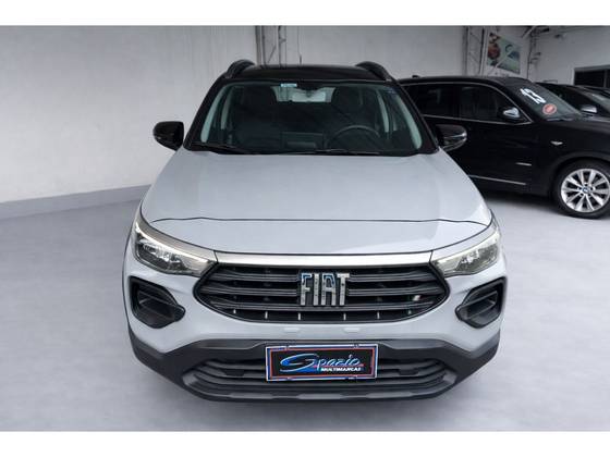 FIAT PULSE 1.3 FLEX DRIVE CVT